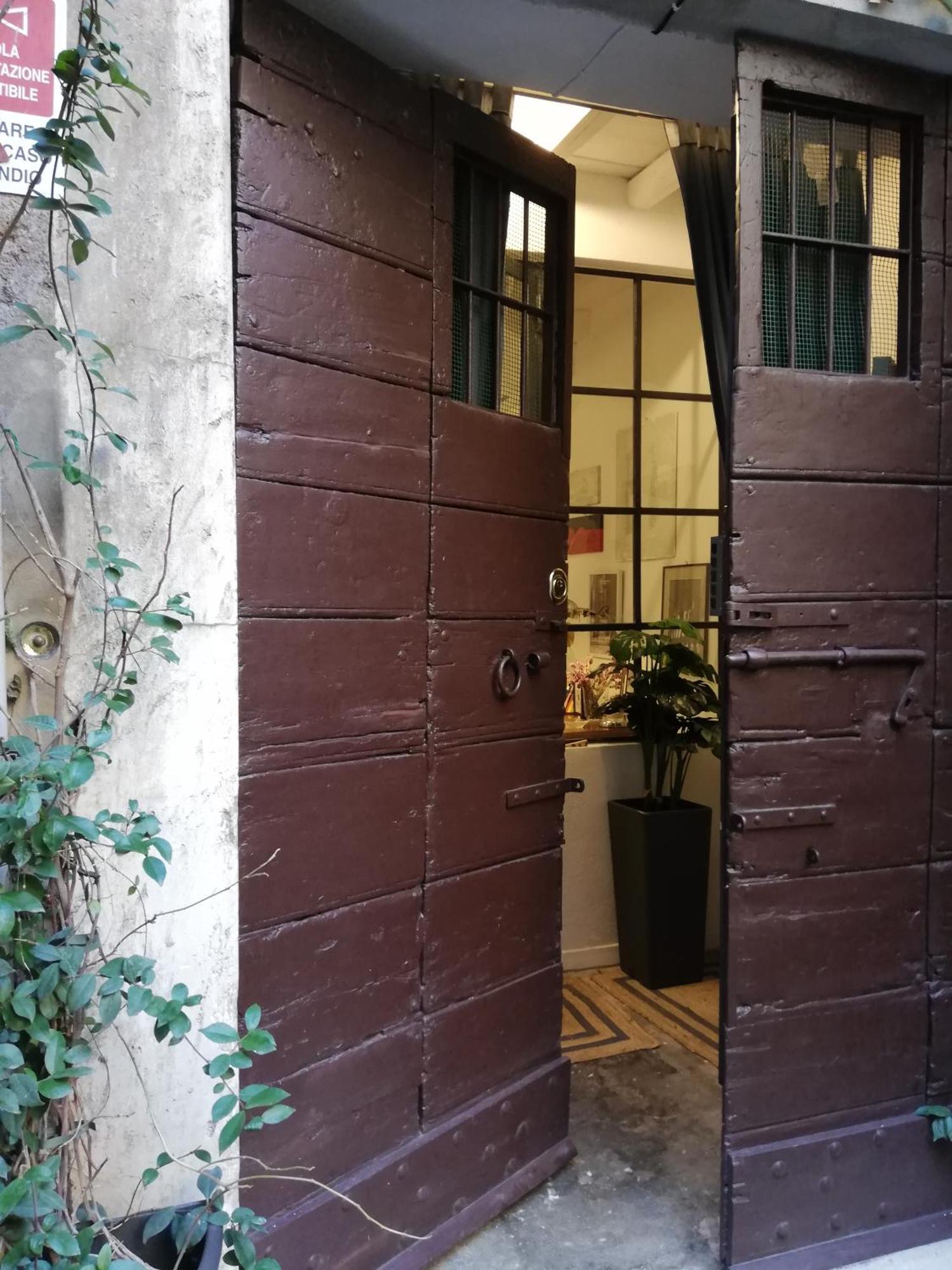 Campo De Fiori Ferienhaus *